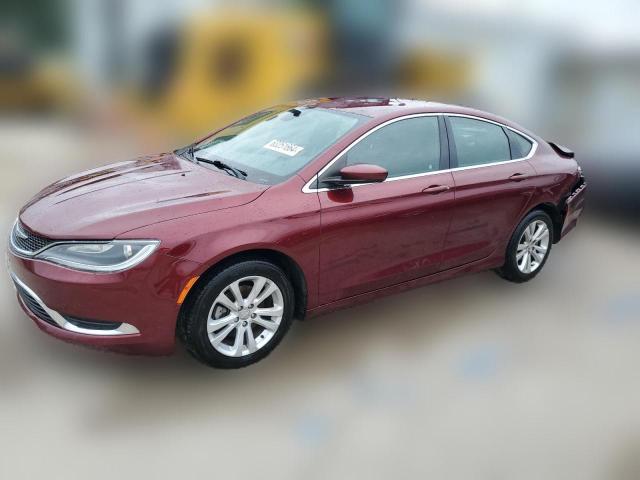 chrysler 200 2016 1c3cccab9gn136554