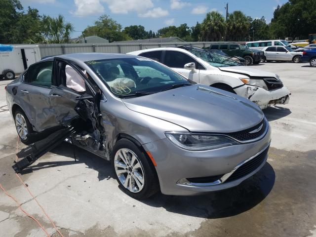 chrysler 200 limite 2016 1c3cccab9gn155346