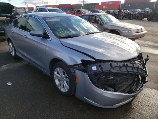 chrysler 200 limite 2016 1c3cccab9gn171028