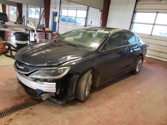 chrysler 200 limite 2016 1c3cccab9gn175144