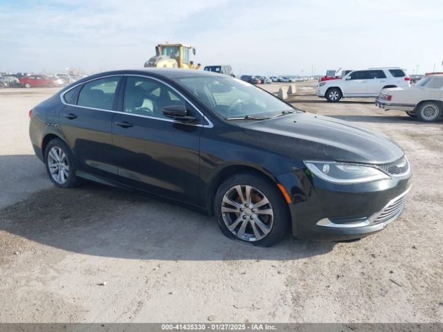 chrysler 200 2017 1c3cccab9hn500831