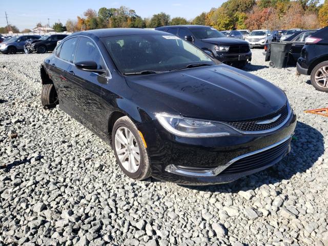 chrysler 200 limite 2017 1c3cccab9hn506449