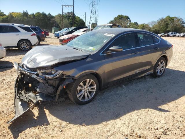 chrysler 200 limite 2017 1c3cccab9hn506709