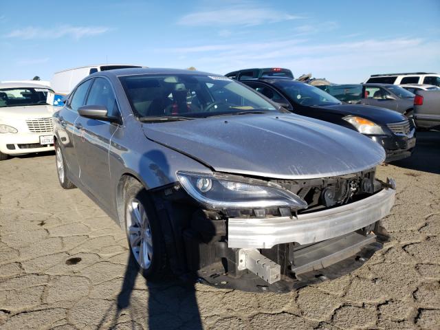 chrysler 200 limite 2017 1c3cccab9hn507469