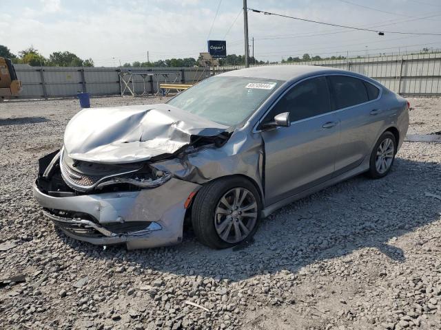 chrysler 200 limite 2017 1c3cccab9hn508329