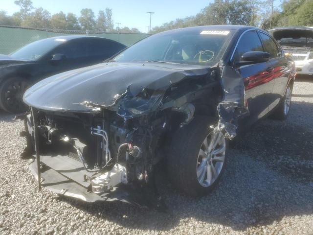 chrysler 200 2017 1c3cccab9hn511392