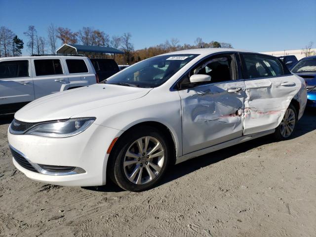 chrysler 200 2017 1c3cccab9hn512543