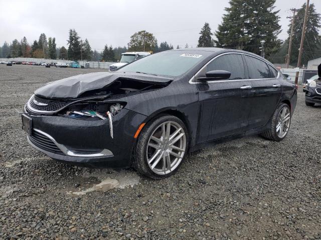 chrysler 200 limite 2015 1c3cccabxfn502519