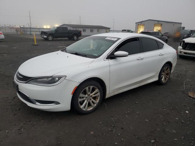 chrysler 200 limite 2015 1c3cccabxfn528473