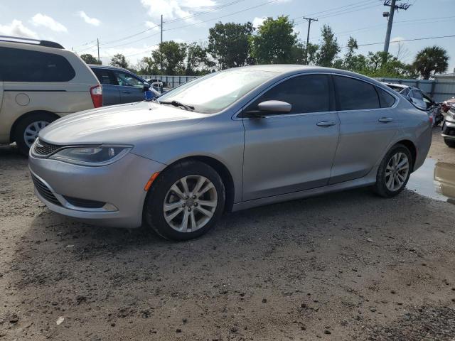 chrysler 200 limite 2015 1c3cccabxfn532779