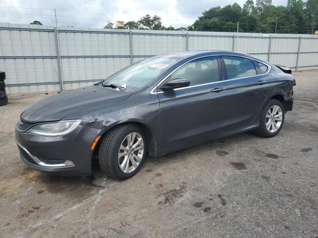 chrysler 200 limite 2015 1c3cccabxfn539912