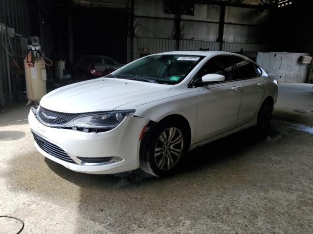 chrysler 200 2015 1c3cccabxfn568245