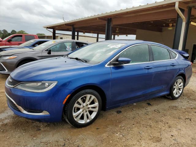 chrysler 200 2015 1c3cccabxfn592772