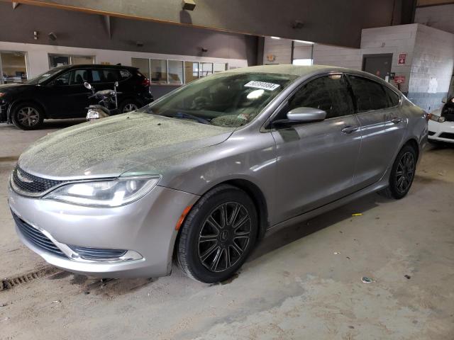 chrysler 200 2015 1c3cccabxfn593646