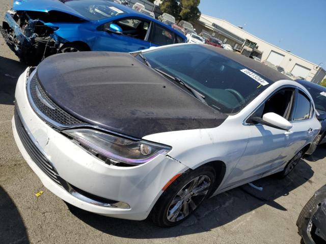 chrysler 200 limite 2015 1c3cccabxfn630937