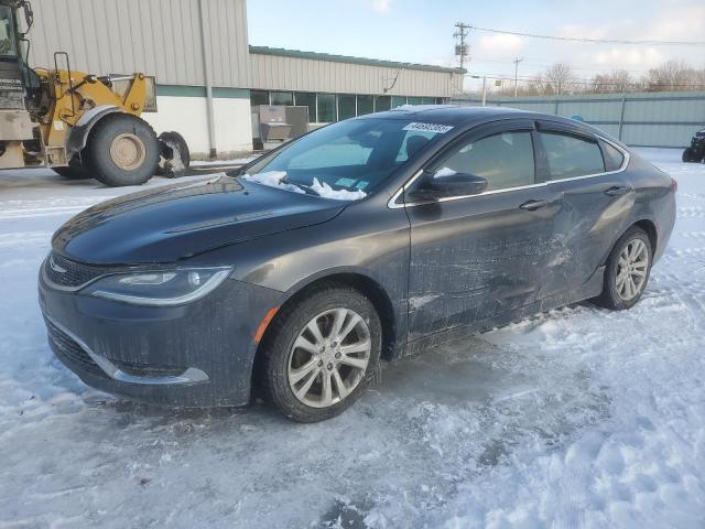 chrysler 200 limite 2015 1c3cccabxfn639864