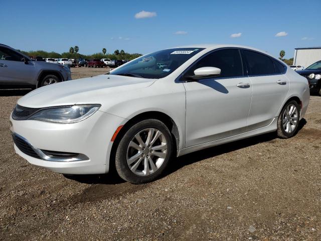 chrysler 200 limite 2015 1c3cccabxfn641355