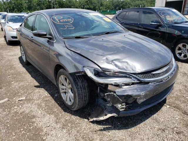 chrysler 200 limite 2015 1c3cccabxfn647012