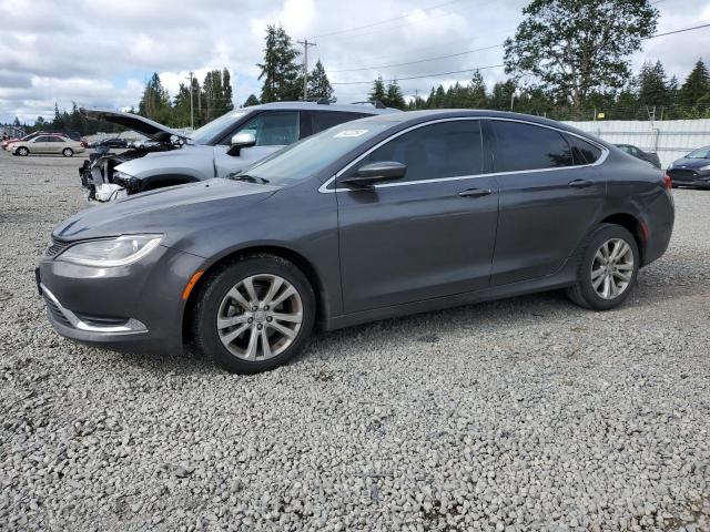 chrysler 200 2015 1c3cccabxfn700808