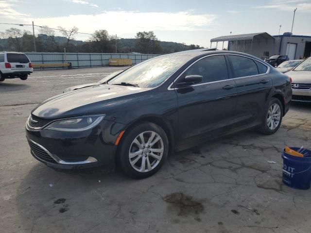 chrysler 200 limite 2015 1c3cccabxfn713932