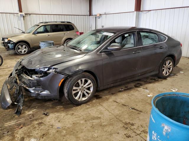 chrysler 200 2015 1c3cccabxfn747675