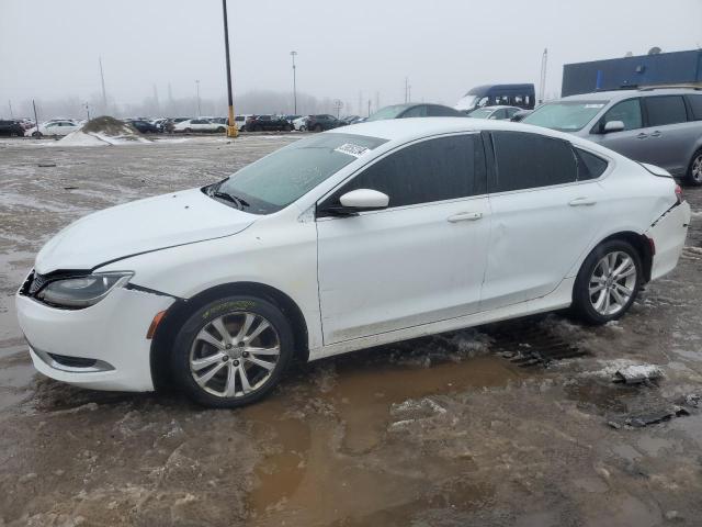 chrysler 200 2015 1c3cccabxfn754951