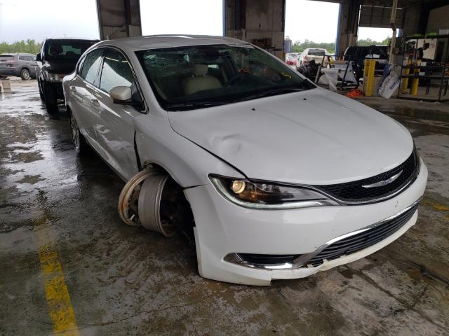 chrysler 200 limite 2016 1c3cccabxgn104180