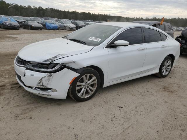 chrysler 200 2016 1c3cccabxgn104339