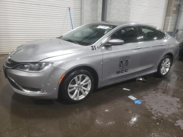 chrysler 200 limite 2016 1c3cccabxgn104888