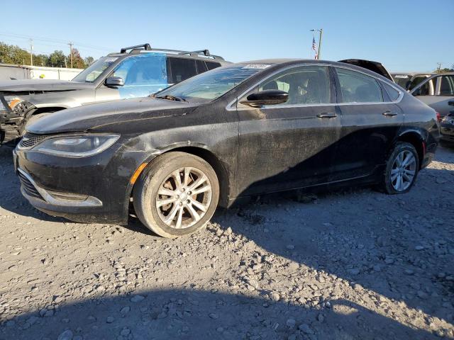 chrysler 200 limite 2016 1c3cccabxgn137194