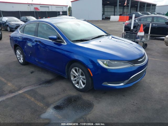 chrysler 200 2016 1c3cccabxgn141181