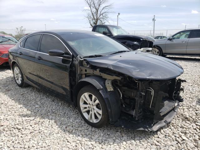 chrysler 200 limite 2016 1c3cccabxgn144968