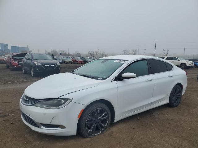 chrysler 200 limite 2016 1c3cccabxgn145117