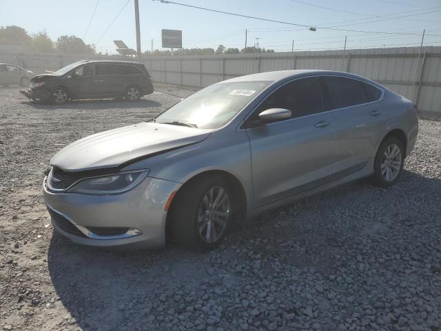 chrysler 200 limite 2016 1c3cccabxgn149121