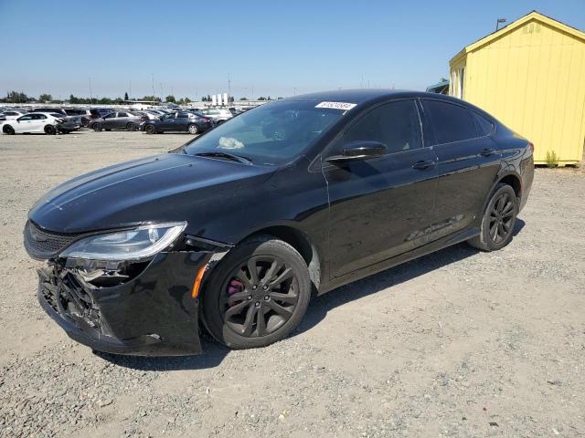 chrysler 200 2016 1c3cccabxgn154044