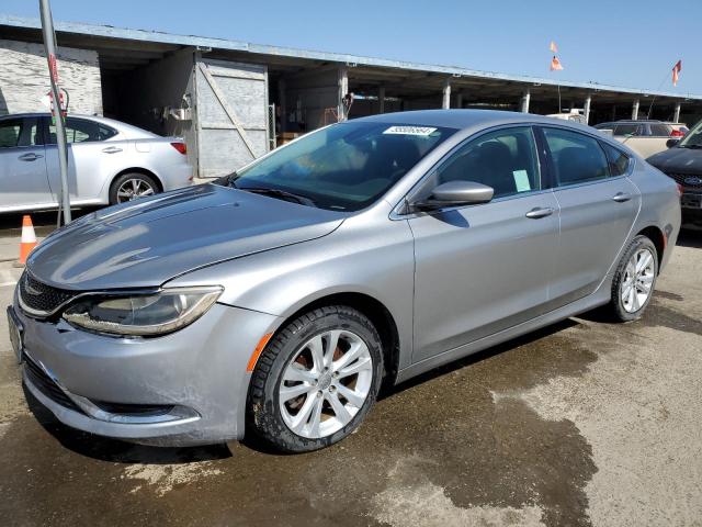 chrysler 200 2016 1c3cccabxgn159020