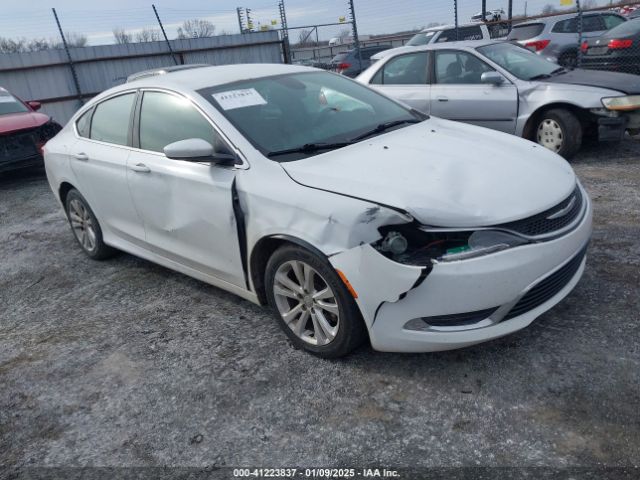 chrysler 200 2016 1c3cccabxgn167019