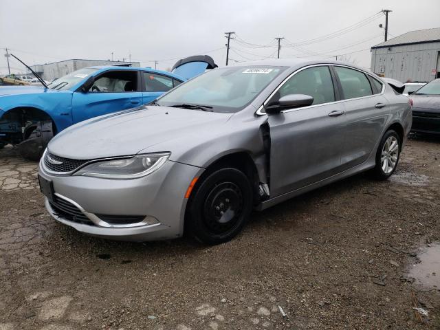 chrysler 200 2016 1c3cccabxgn177582