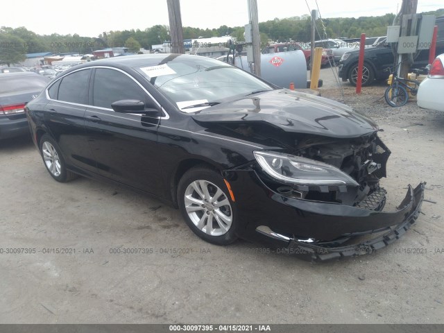 chrysler 200 2017 1c3cccabxhn500157