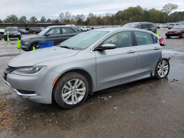 chrysler 200 limite 2017 1c3cccabxhn502684