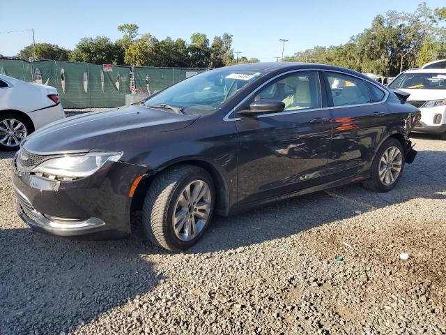 chrysler 200 limite 2017 1c3cccabxhn505245