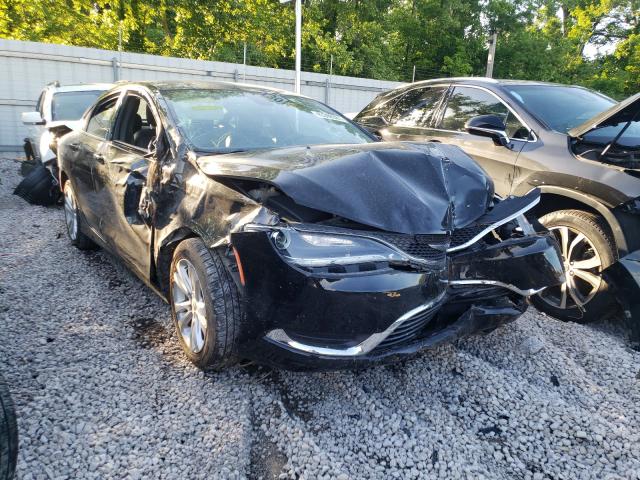 chrysler 200 limite 2017 1c3cccabxhn505794