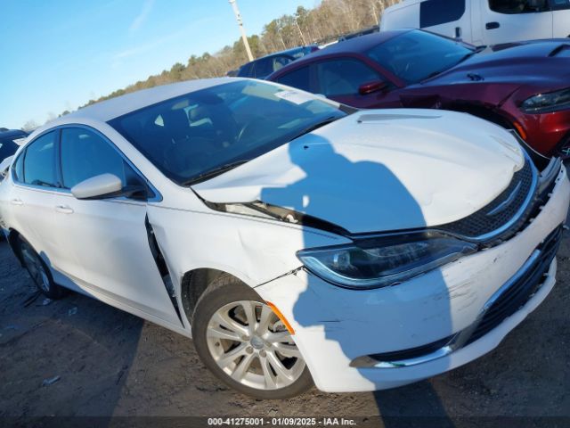 chrysler 200 2017 1c3cccabxhn507562