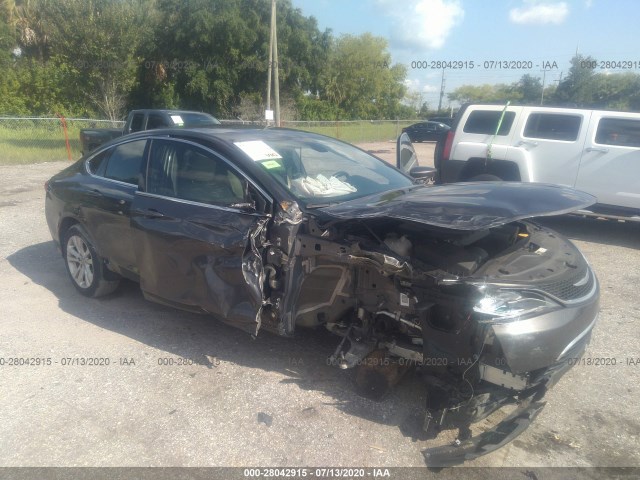 chrysler 200 2017 1c3cccabxhn507609