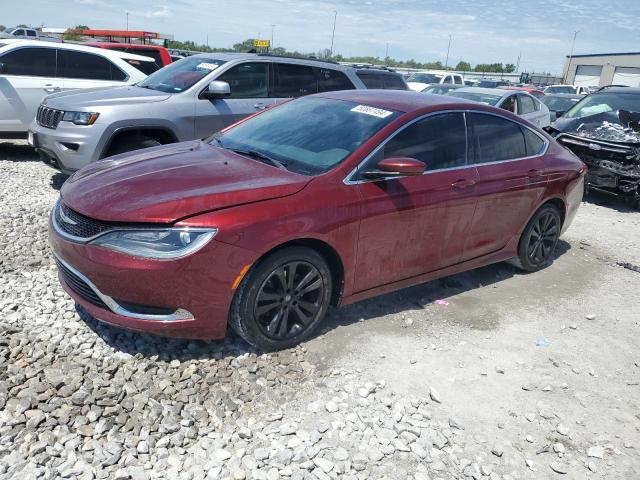 chrysler 200 2015 1c3cccag1fn759452