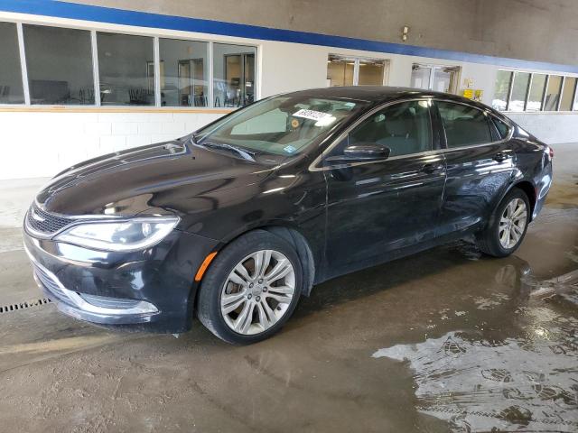 chrysler 200 limite 2015 1c3cccag2fn760299