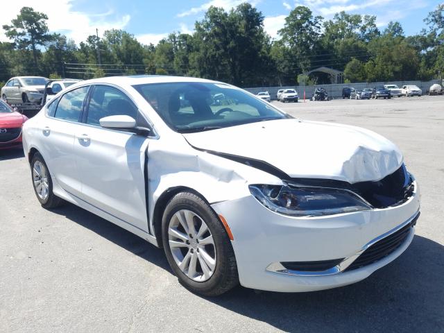 chrysler 200 limite 2016 1c3cccag3gn107059