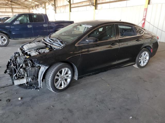 chrysler 200 2015 1c3cccag6fn657659