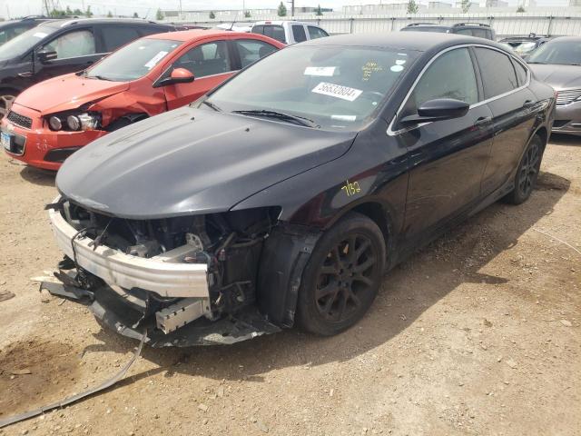 chrysler 200 limite 2016 1c3cccag6gn187991