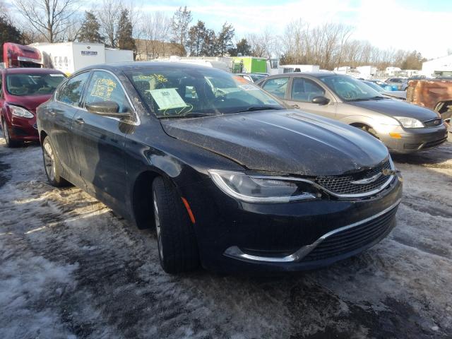 chrysler  2016 1c3cccag8gn191850